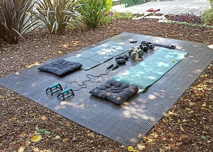 Casa 2 Jardins *